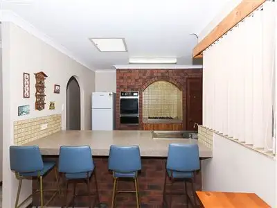 Sixth view of Homely house listing, 12 Moore Gardens, Kardinya WA 6163