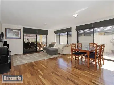 Fourth view of Homely house listing, 1 Daviesia Turn, Success WA 6164