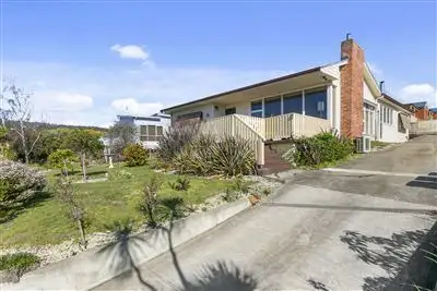Second view of Homely house listing, 1/4 Freeman Street, Kingston TAS 7050