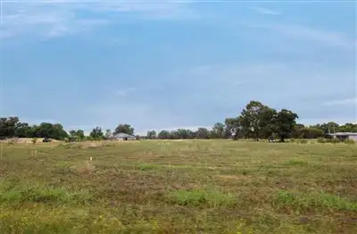 Third view of Homely land listing, Lot 6 Ploughlands Court, Tarrawingee VIC 3678