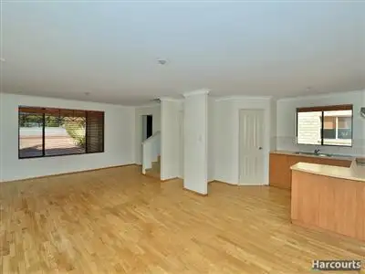 Fifth view of Homely semi-detached listing, 1/11 Wanill Street, Dawesville WA 6211