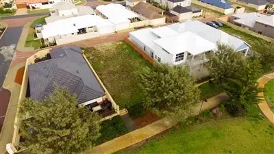 Fifth view of Homely land listing, 4 Pelsaert Lane, Wannanup WA 6210