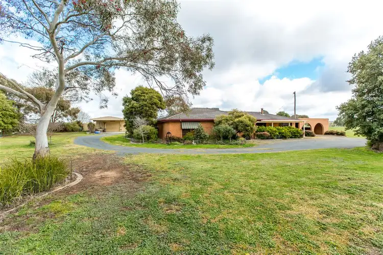 Second view of Homely rural property listing, Nioka 69 Rosevale Drive, Wagga Wagga NSW 2650
