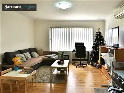 Second view of Homely apartment listing, 8/124 Woodrow Avenue, Dianella WA 6059