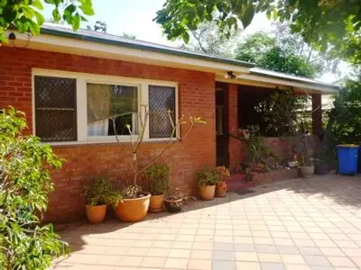 Main view of Homely house listing, 51 Cannonbar Street, Nyngan NSW 2825