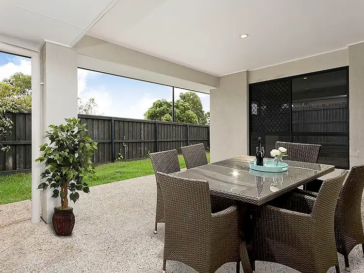 Fourth view of Homely house listing, 12 Denham Crescent, North Lakes QLD 4509