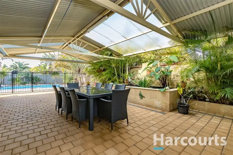Fifth view of Homely house listing, 74 Floribunda Avenue, Halls Head WA 6210
