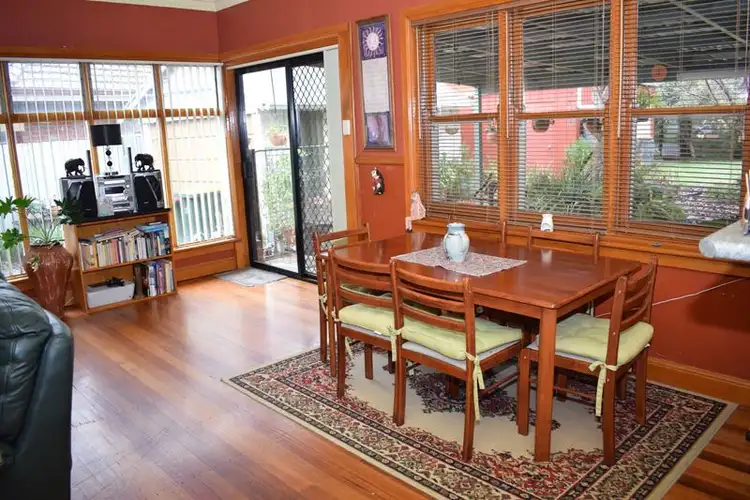 Fifth view of Homely house listing, 3 Bruck Court, Wangaratta VIC 3677