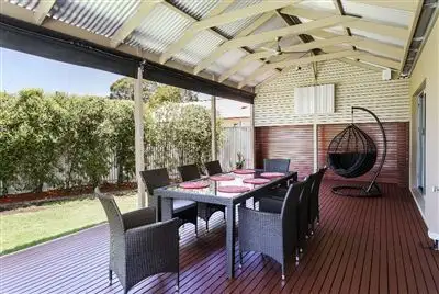 Third view of Homely house listing, 18 Boyle Street, Oaklands Park SA 5046