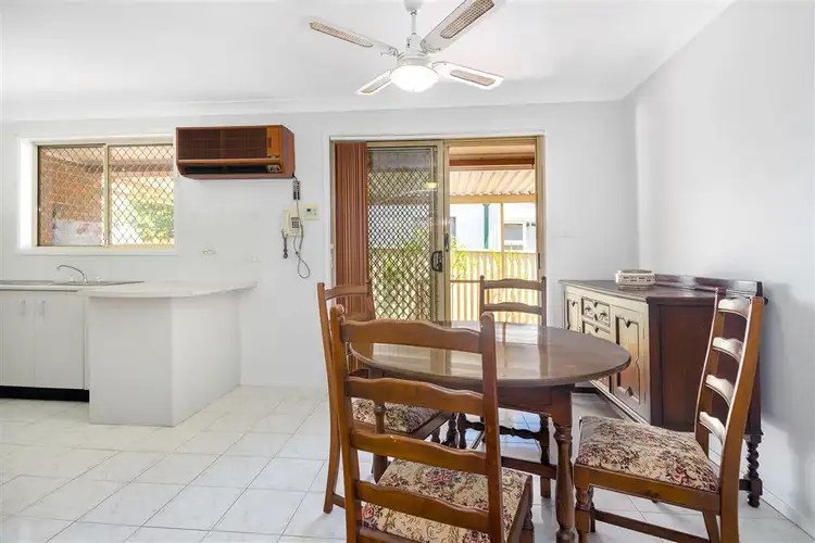 Fourth view of Homely house listing, 1/30 Macquarie Road, Ingleburn NSW 2565