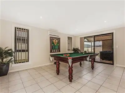 Fifth view of Homely house listing, 10 Westringia Avenue, Mount Annan NSW 2567