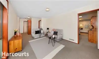 Main view of Homely townhouse listing, 21/23 Blackham Street, Holt ACT 2615