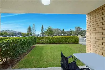 Second view of Homely unit listing, 1/2 Charles Avenue, Broadbeach QLD 4218