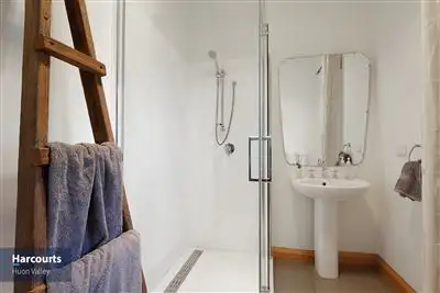 Fifth view of Homely house listing, 347 Glen Huon Road, Glen Huon TAS 7109