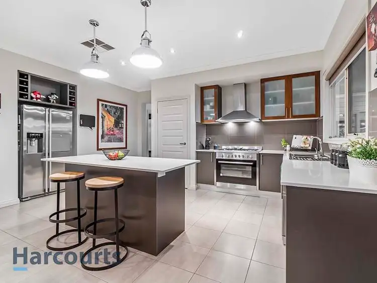 Fifth view of Homely house listing, 714 Eynesbury Road, Eynesbury VIC 3338