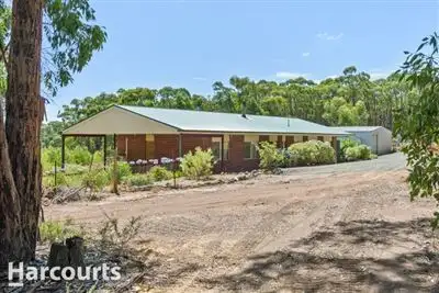 Main view of Homely house listing, 16 Parslow Road, Ross Creek VIC 3351