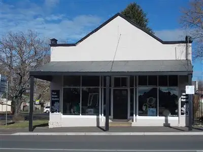 Main view of Homely house listing, 167 Goulburn Rd, Crookwell NSW 2583