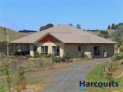 Second view of Homely rural property listing, 1850 Korumburra Warragul Road, Strzelecki VIC 3950