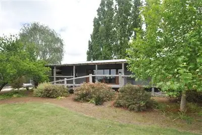 111 Double Bridges Road, Northcliffe WA 6262
