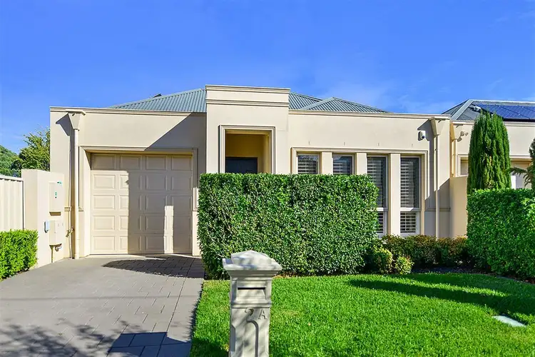 2a Motley Avenue, Fulham Gardens SA 5024