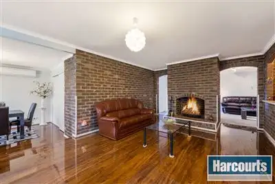 Third view of Homely house listing, 28 Hawksburn Crescent, Wantirna South VIC 3152
