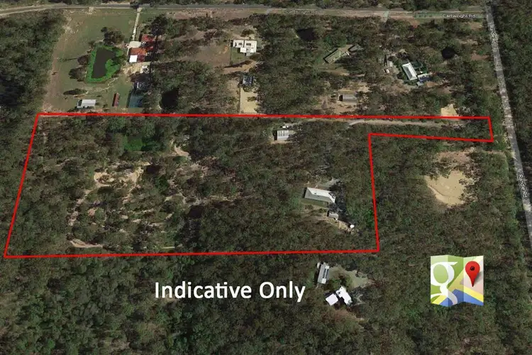 Sixth view of Homely rural property listing, 147 Randle Road, Buccan QLD 4207