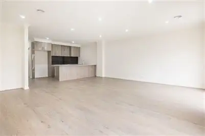 Fifth view of Homely townhouse listing, 2/80 O'reilly Road, Tarneit VIC 3029
