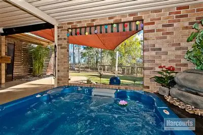Third view of Homely house listing, 15 Butleigh Court, Narangba QLD 4504