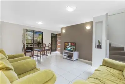 Fourth view of Homely townhouse listing, 1/11 Cowan Street, Chermside QLD 4032