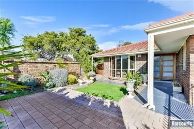 Fourth view of Homely house listing, 1 Anthea Court, West Lakes SA 5021