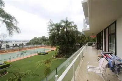 Main view of Homely apartment listing, 11/33 Thornton Street, Surfers Paradise QLD 4217