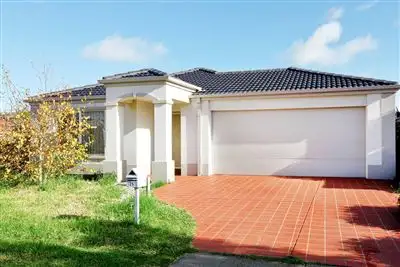 25 Giselle Grove, Tarneit VIC 3029