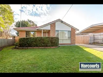 4 Marrabel Court, Warragul VIC 3820