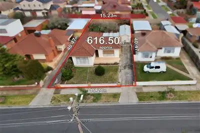 Main view of Homely house listing, 77 Messmate Street, Lalor VIC 3075