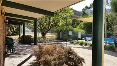 Main view of Homely house listing, 12-14 Wirilda Court, Halls Gap VIC 3381