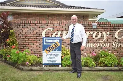 3/11 Cameron Street, Wauchope NSW 2446