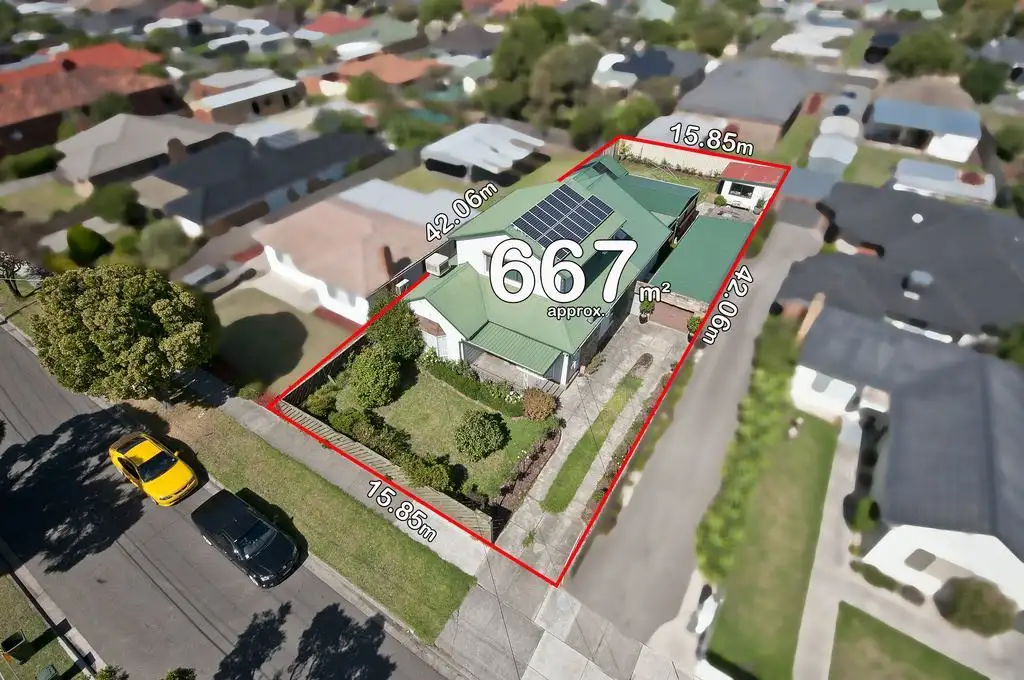 Main view of Homely house listing, 37 Hurtle Street, Lalor VIC 3075