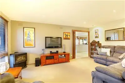 Sixth view of Homely house listing, 129 Allister Avenue, Knoxfield VIC 3180