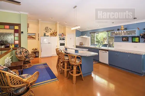 Third view of Homely house listing, 1 Whitemoss Drive, Vasse WA 6280
