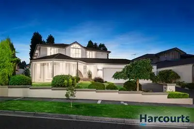 108 Amersham Drive, Wantirna VIC 3152