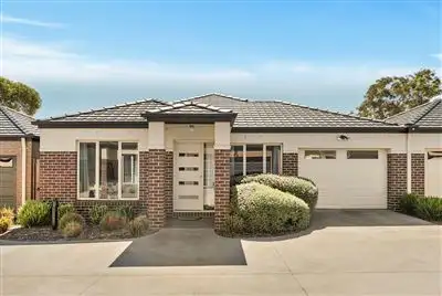 9/247 Dunns Road, Mornington VIC 3931