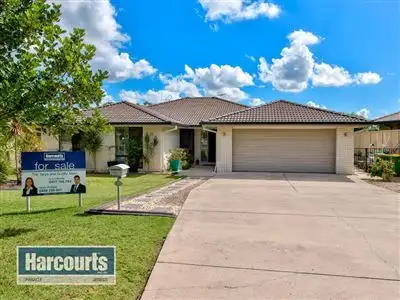 6 Fenton Cl, Warner QLD 4500