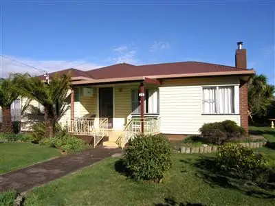 Main view of Homely house listing, 21 William Street, Scottsdale TAS 7260