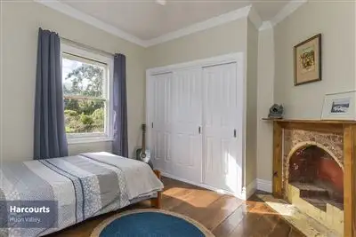 Fifth view of Homely house listing, 6 Phillips Road, Cairns Bay TAS 7116