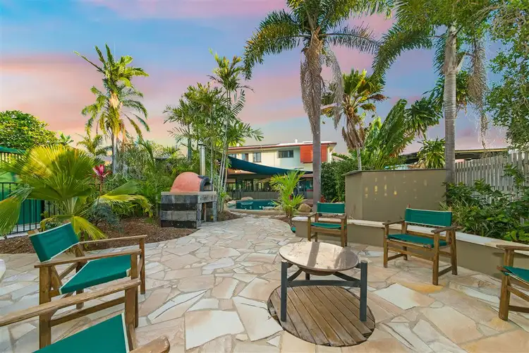 Sixth view of Homely house listing, 13 Fantome Street, Rowes Bay QLD 4810