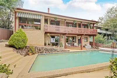 Fourth view of Homely house listing, 57 Raymond Avenue, Campbelltown NSW