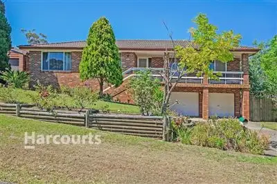 198 Wyangala Crescent, Leumeah NSW 2560