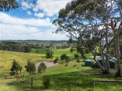 Second view of Homely rural property listing, 78 Martin Road, Hahndorf SA 5245