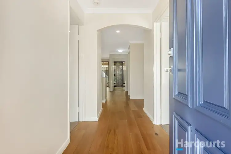 Fourth view of Homely retirement listing, Villa 13/3A Moolanda Boulevard, Kingsley WA 6026