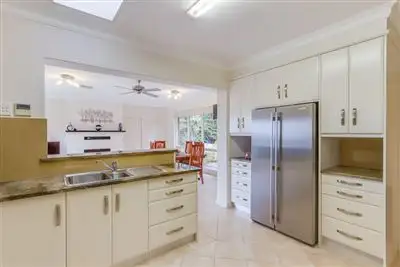 Sixth view of Homely house listing, 580 Cherry Gardens Road, Cherry Gardens SA 5157